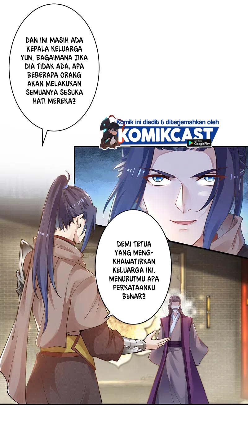 Dilarang COPAS - situs resmi www.mangacanblog.com - Komik against the gods 342 - chapter 342 343 Indonesia against the gods 342 - chapter 342 Terbaru 10|Baca Manga Komik Indonesia|Mangacan